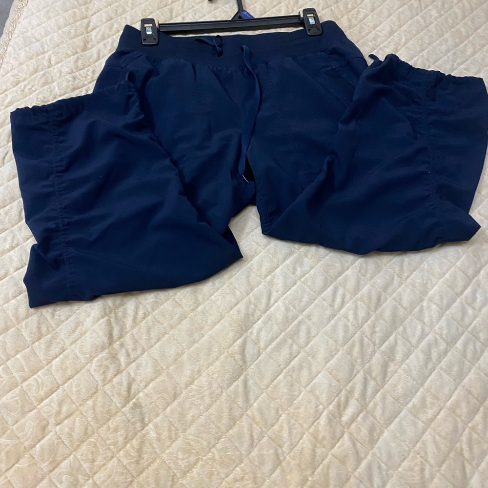 Navy Blue caprice